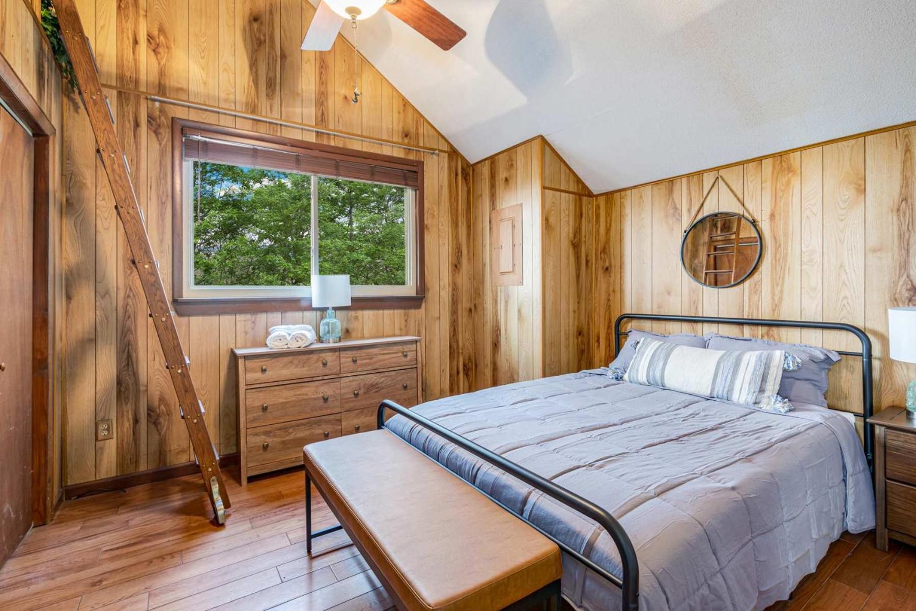 Amazing Views, Hot Tub, Fire Pit, Deck & Fireplace Inwood Extérieur photo